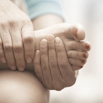 Plantar Fasciitis​ Pain Relief