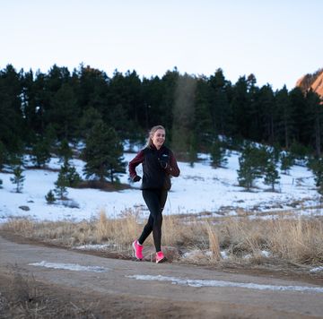 Marathon Training Basics Marathon Training Basics