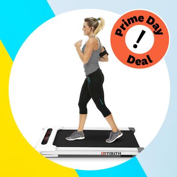 amazon prime day treadmill sale