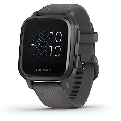 Venu Sq Basic Running Watch