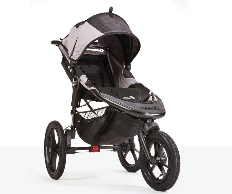 Summit X3 Jogging Stroller