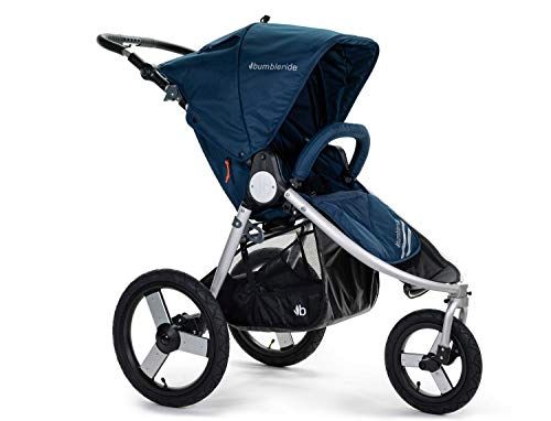 Speed Jogging Stroller