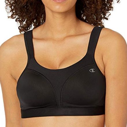 The Spot Comfort Sports Bra