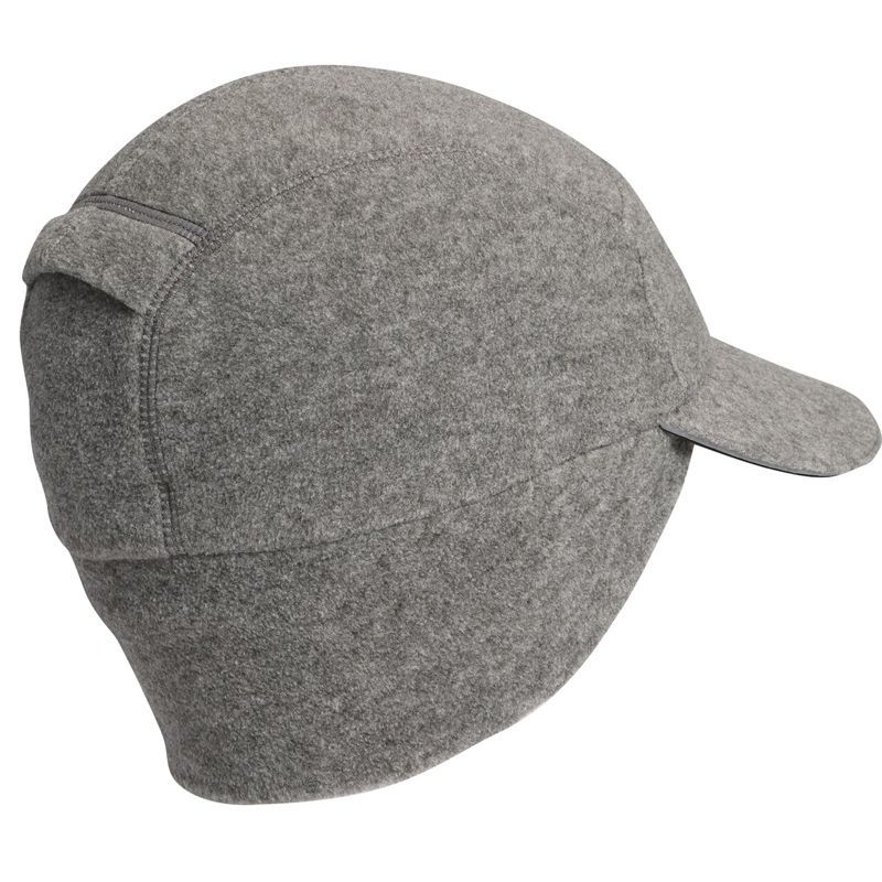 Ponytail Hat