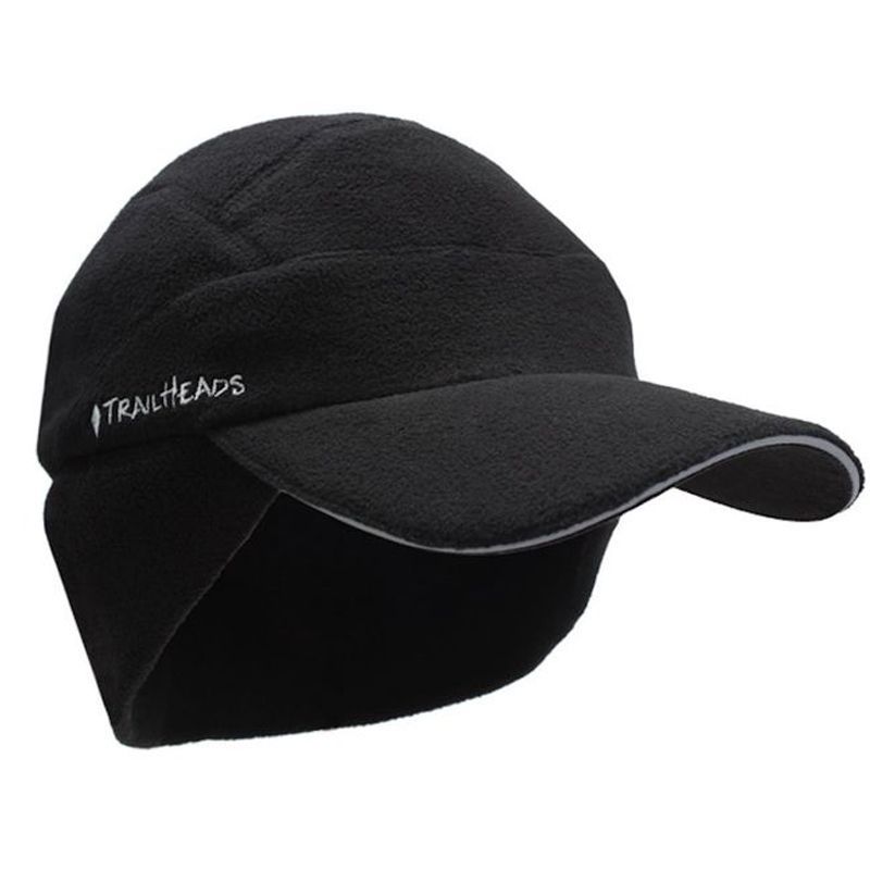 Men’s Fleece Ball Cap
