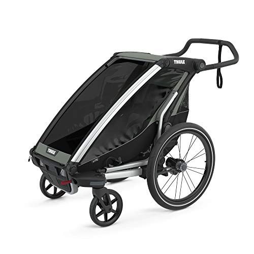 Chariot Lite Multisport Trailer & Stroller
