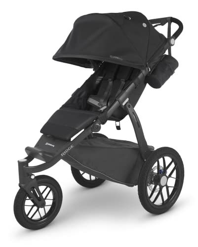 Ridge Stroller
