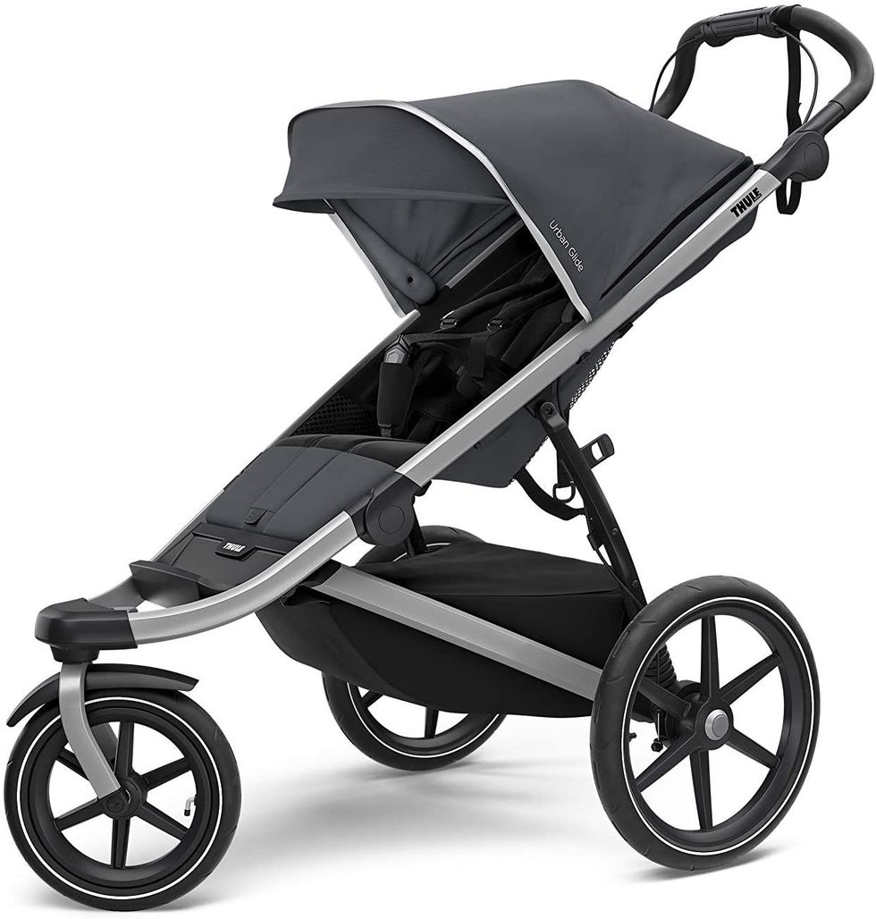 Urban Glide 2 Jogging Stroller