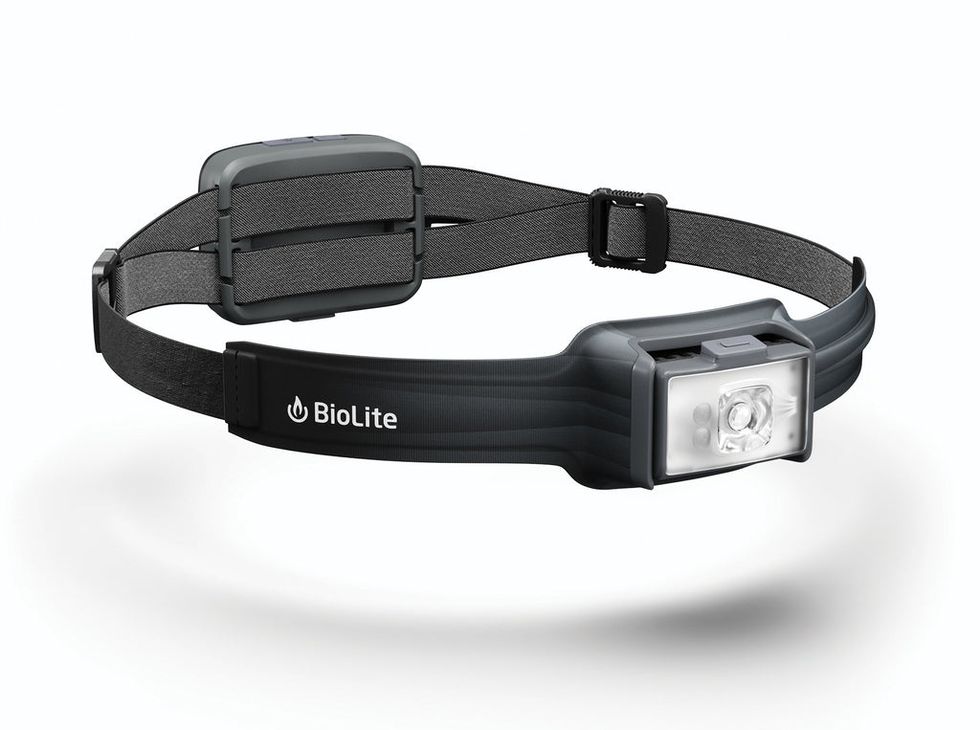 BioLite HeadLamp 800 Pro