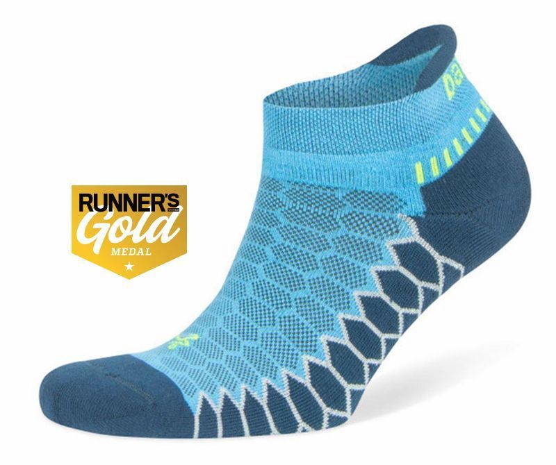 Silver Socks