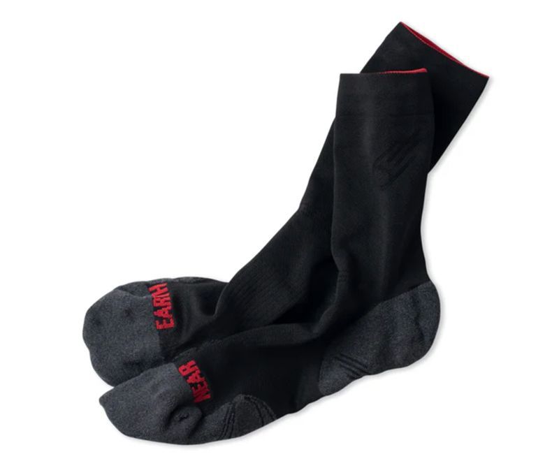 The Distance Running Socks