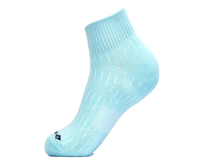 Quarter Crew Socks