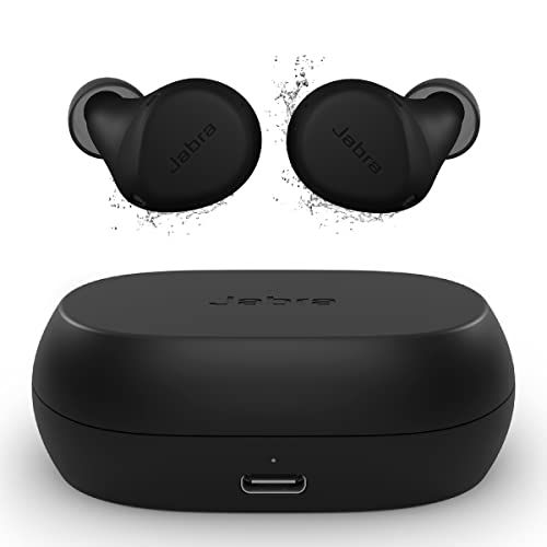 Elite 7 Active in-Ear Bluetooth Wireless Earbuds