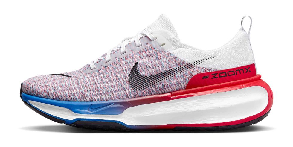 ZoomX Invincible 3