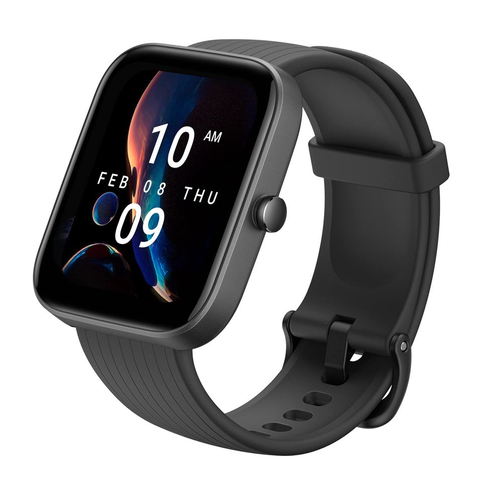 Bip 3 Pro Inexpensive Running Watch