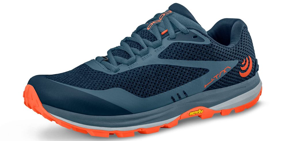 MT-4 Trail Running Shoe