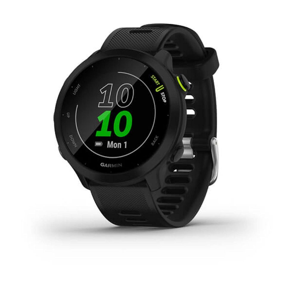 Forerunner 55 Affordable Running Watch