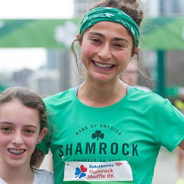 Alexi Pappas Alexi Pappas