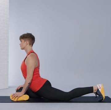 mobility workout