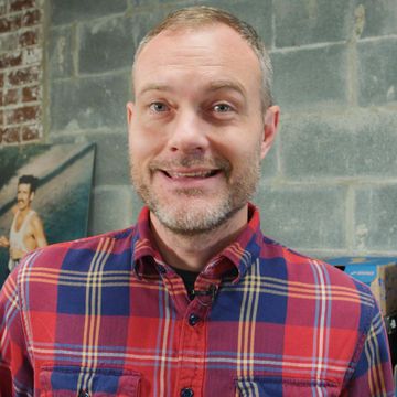 jeff dengate tells you how to rehab a sore achilles