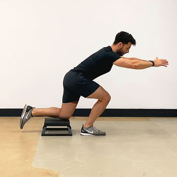 quad exercises, eccentric exercises