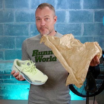jeff dengate on how to dry your running shoes jeff dengate on how to dry your running shoes