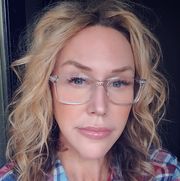 running toward sobriety
