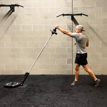 barbell workout barbell workout