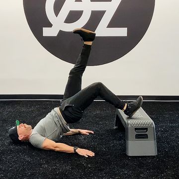 push pull leg workout
