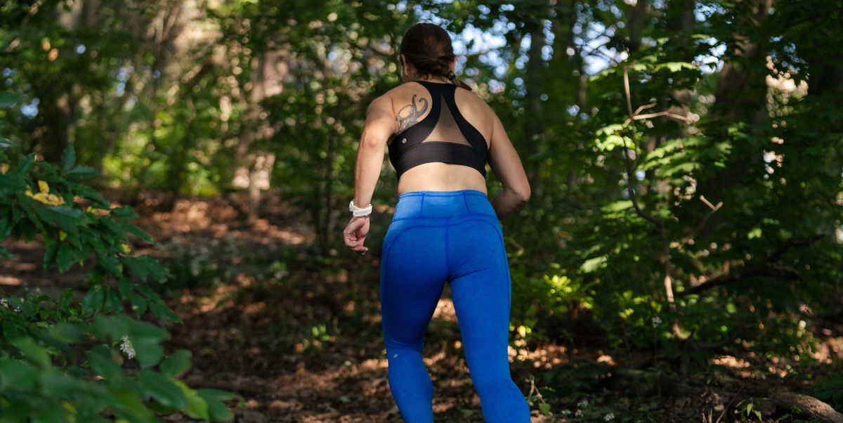 RWX running stock image library for runners world