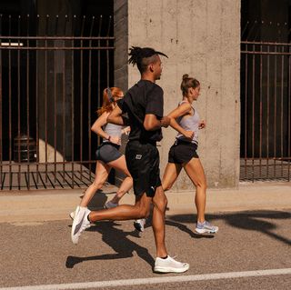 fartlek