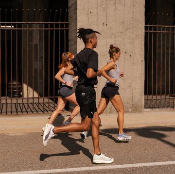 fartlek