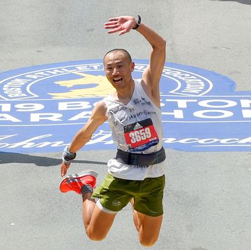 123rd Boston Marathon 123rd boston marathon