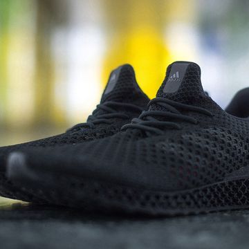 Adidas 3D Runner