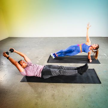 all out studio workouts