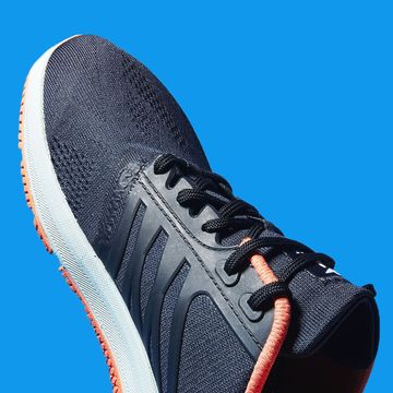 shoe, footwear, blue, black, azure, electric blue, sneakers, outdoor shoe, nike free, athletic shoe,