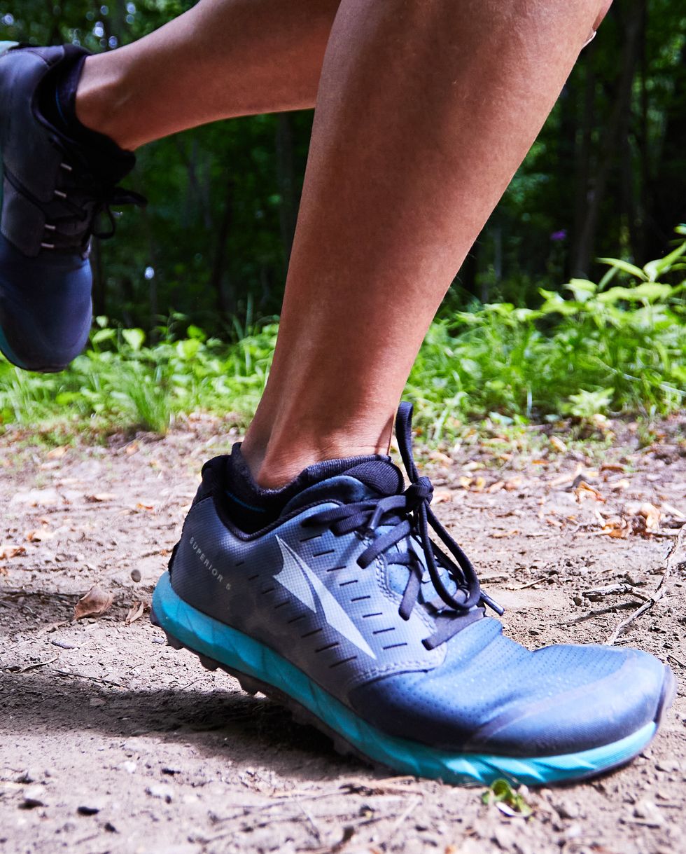 altra superior 5