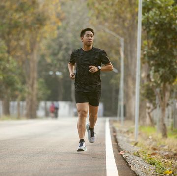 Benefits of running benefits of running