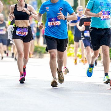 kadikoy half marathon