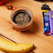 eat before or after a workout