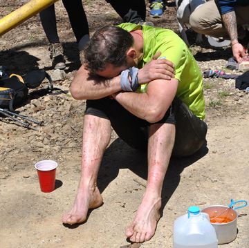 barkley marathons barkley marathons