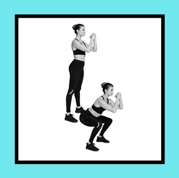 strength and conditioning