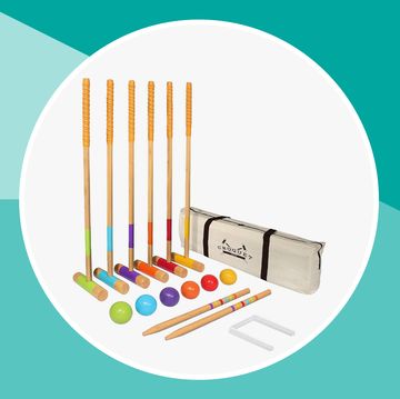 best croquet sets