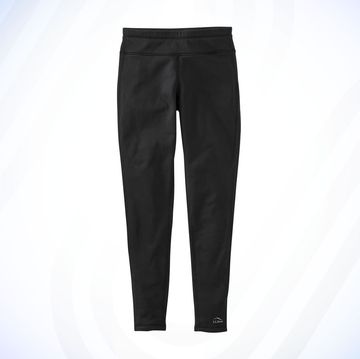 ll bean fleece lined legging ll bean fleece lined legging
