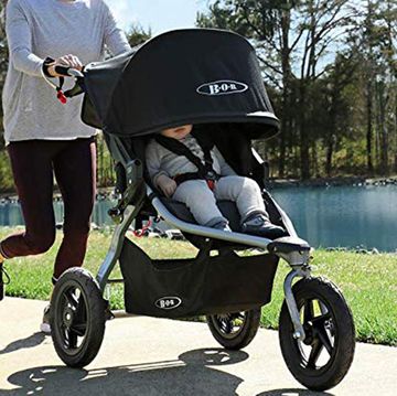 Best Jogging Strollers