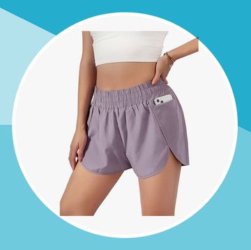 best running shorts women