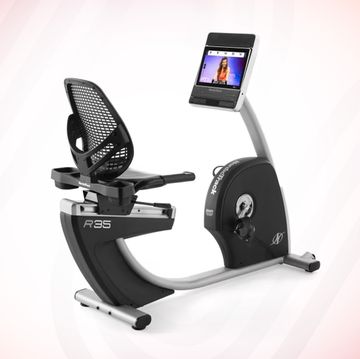 best recumbent exercise bikes