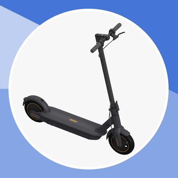 best electric scooters