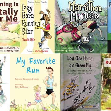 Children's Books
