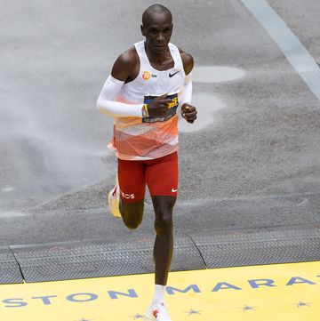 2023 boston marathon